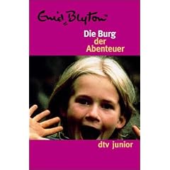 Die Burg der Abenteuer.