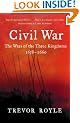 Civil War: The War of the Three Kingdoms 1638-1660