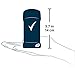 Degree Men Dry Protection Antiperspirant Cool Rush 2.7 oz