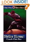 Strike Three! (Chip Hilton Sports Series)