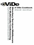 Directory Services Middleware for Multimedia Conferencing: Using ITU-T Recommendation H.350 and IETF Informational RFC 3944