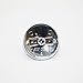 Jenn-Air Cooktop Knob 74010839 NEW OEM Brushed Finish