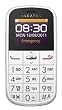 Alcatel OT 282 White