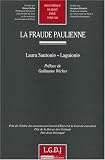 Revue LGDJ  / La fraude paulienne