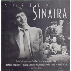 Screen Sinatra