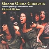 Bizet - Carmen Suite; Grand Opera Choruses