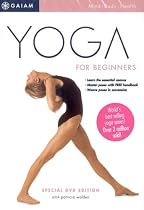 Yoga For Beginners [DVD] [2004] [NTSC]