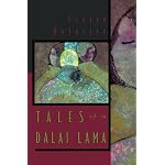 Tales of a Dalai Lama book cover