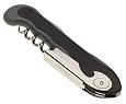 Pedrini Wine & Bar Pocket Waiter`s Corkscrew Soft Grip
