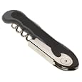 Pedrini Wine & Bar Pocket Waiter's Corkscrew Soft Grip