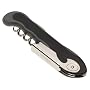 Pedrini Wine & Bar Pocket Waiter's Corkscrew Soft Grip