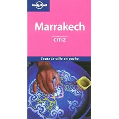 Marrakech