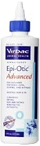 Virbac Epi-Otic Advanced Ear Cleaner, 8 oz by Virbac
