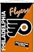 Philadelphia Flyers 29x45 inch Deluxe Wallhanging