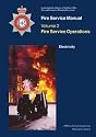 Electricity (Fire Service Training Manual)