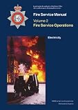Electricity (Fire Service Training Manual)