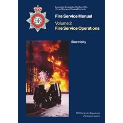 Electricity (Fire Service Training Manual)