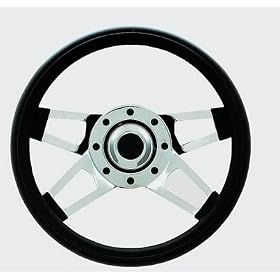 Grant 3196 Horn Kit Gm Amer 69 94