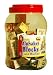 Alphabet Blocks 48 piece + Bucket