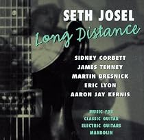 Long Distance