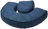 Nurse EZ Plus Twin Nursing Pillow
