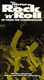 41CDHK80GML. SL160  History of Rock & Roll 10: Up From the Underground