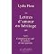 mes livres du moment