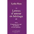 Lettres d'amour en h�ritage