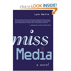 Miss Media: A Novel