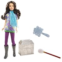 Wizards of Waverly Place Alex Russo Magic Fashion Doll