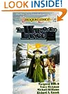 The War of the Lance (DragonLance Tales II Trilogy,  Vol. 3)