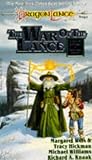 The War of the Lance (Dragonlance Tales, Vol 6)