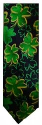 Men's J. Jerry Garcia Neck Tie Limited Edition Collection Forty-four Butterflies III Irish