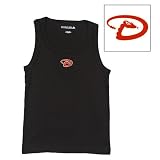 Arizona Diamondbacks Women's Debut Tank by Antigua Sport