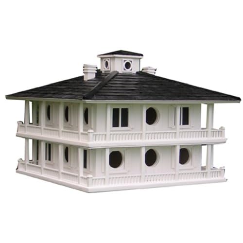 Garden Bird House