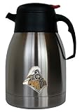 Purdue Boilermakers Coffee Carafe