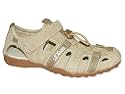 s.Oliver Sommer Sandalen Natur Damenschuhe Markenschuhe Sandaletten Schuhe - beige