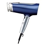 TESCOM ナノイオンヘアードライヤー TID3100-A ブルー