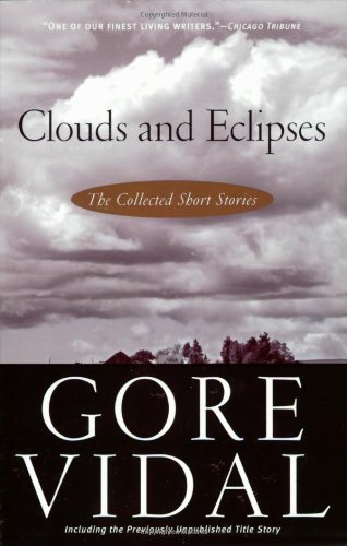 clouds and eclipses the collected short stories