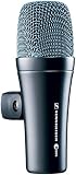 Sennheiser e905 Cardioid Dynamic Mic for Snare Drum