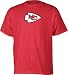 Search : Kansas City Chiefs Logo Premier T-Shirt