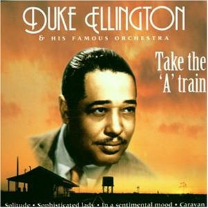 Duke Ellington & His Famous Orchestra - Take The 