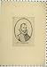 ANTIQUE PRINT PORTRAIT JOS SCALIGER COLLAR VICTORIAN