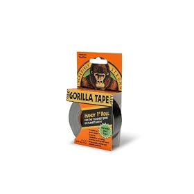 Gorilla Glue 6100101 Tape Handy Roll