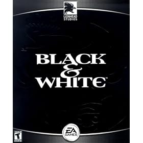 Black & White