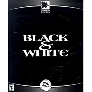 Black and White by Feral Interactive