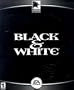 Black & White