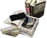 Book Vault Diversion Safe