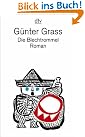 Die Blechtrommel: Roman