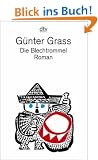Die Blechtrommel: Roman